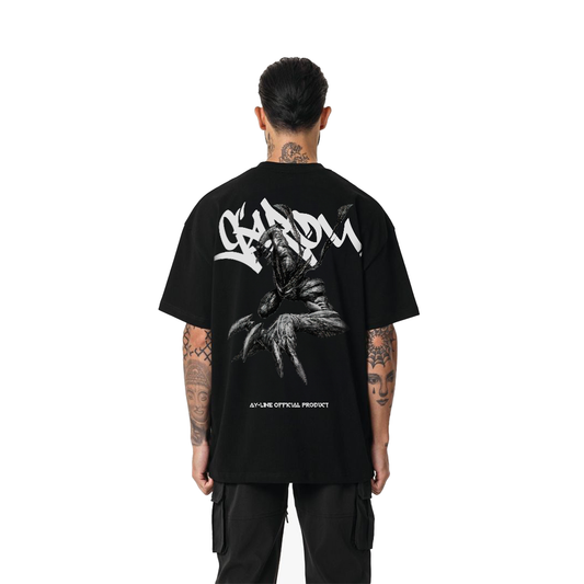 One Punch Man - Garou Streetwear Shirt - AY Line