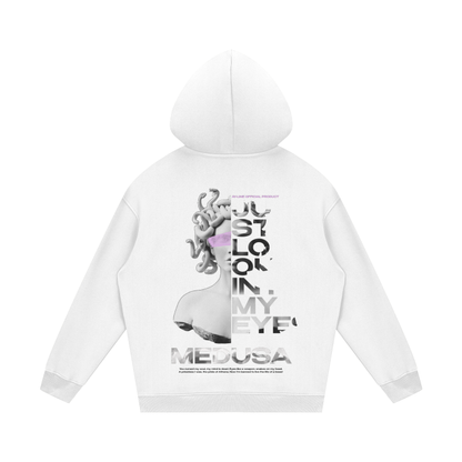 Medusa Heavyweight Hoodie - AY Line