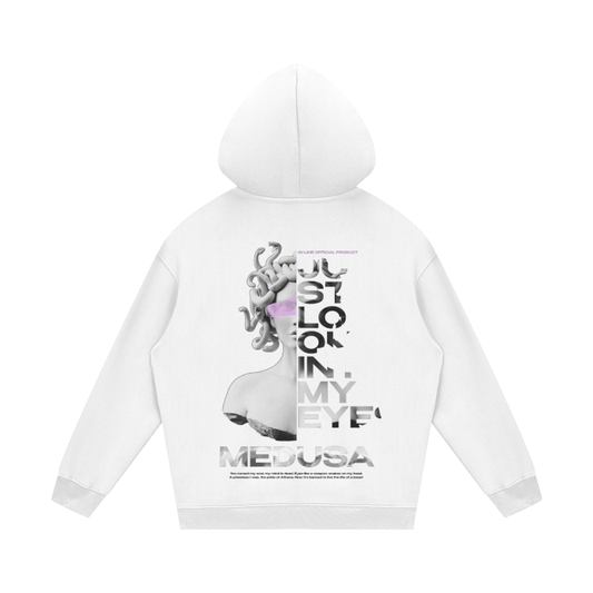 Medusa Heavyweight Hoodie - AY Line