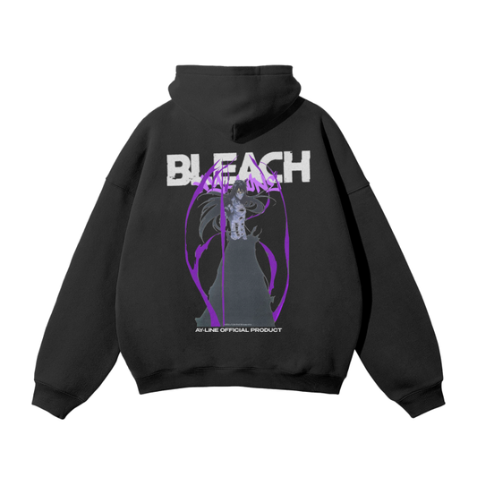 Bleach - Ichigo Final Getsuga Tensho Streetwear Hoodie,MOQ1,Delivery days 5