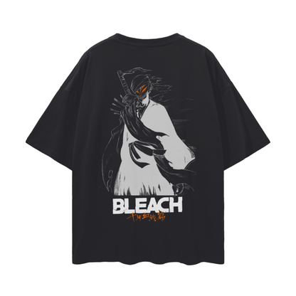 Bleach - Ichigo Hollow Mask Streetwear Shirt,MOQ1,Delivery days 5
