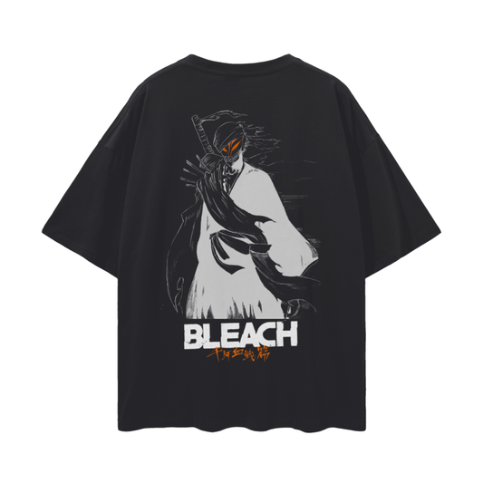 Bleach - Ichigo Hollow Mask Streetwear Shirt,MOQ1,Delivery days 5