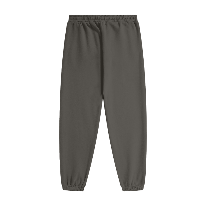 Streetwear Unisex Fleece Joggers - AY Line