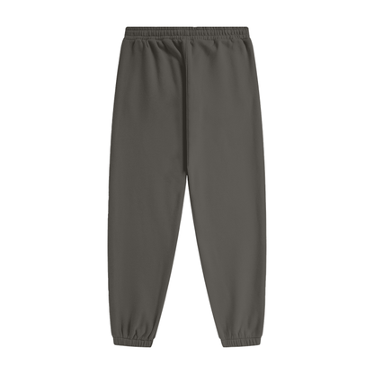 Streetwear Unisex Fleece Joggers - AY Line