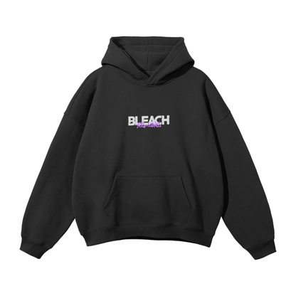 Bleach - Ichigo Final Getsuga Tensho Streetwear Hoodie,MOQ1,Delivery days 5