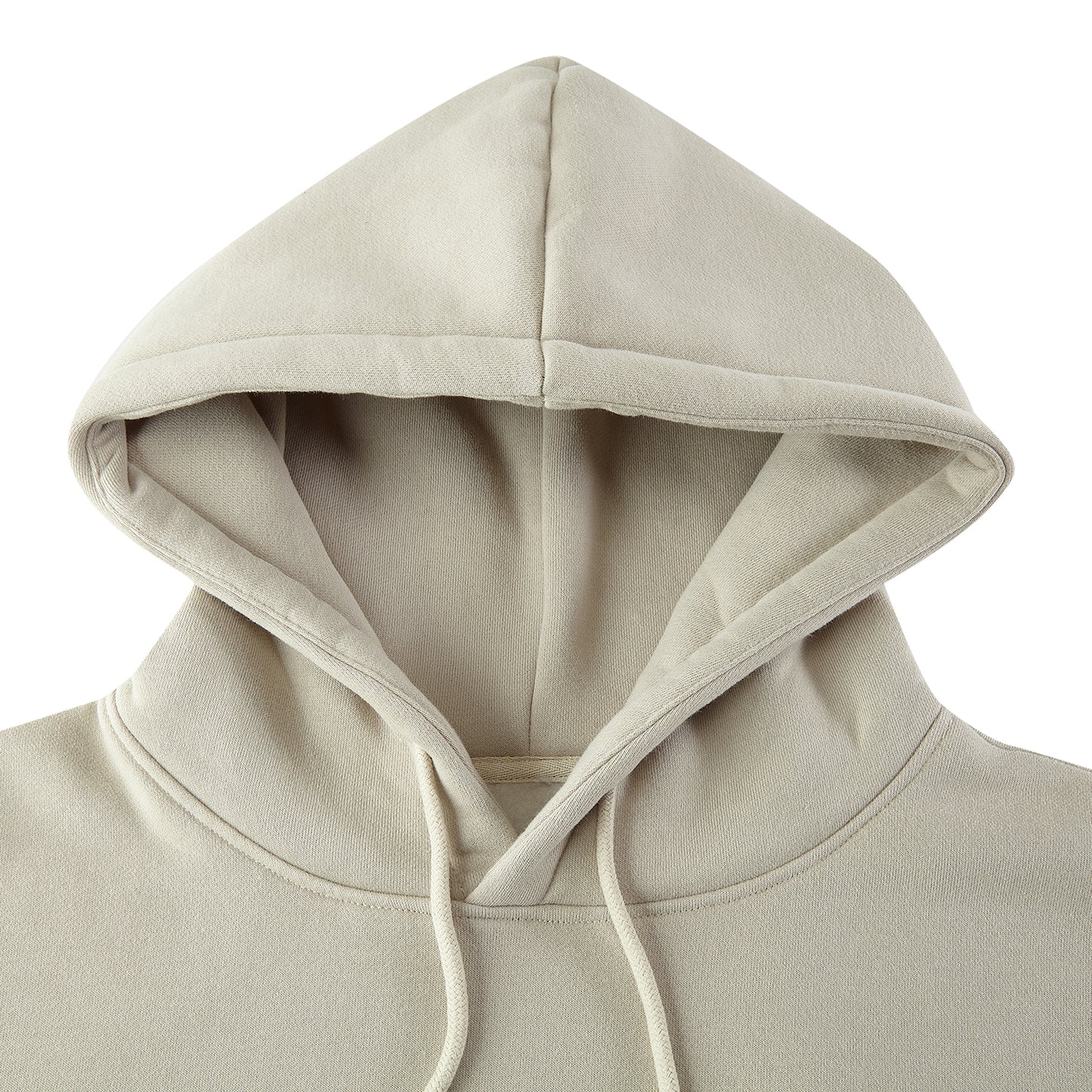 Astronaut Heavyweight Hoodie - AY Line