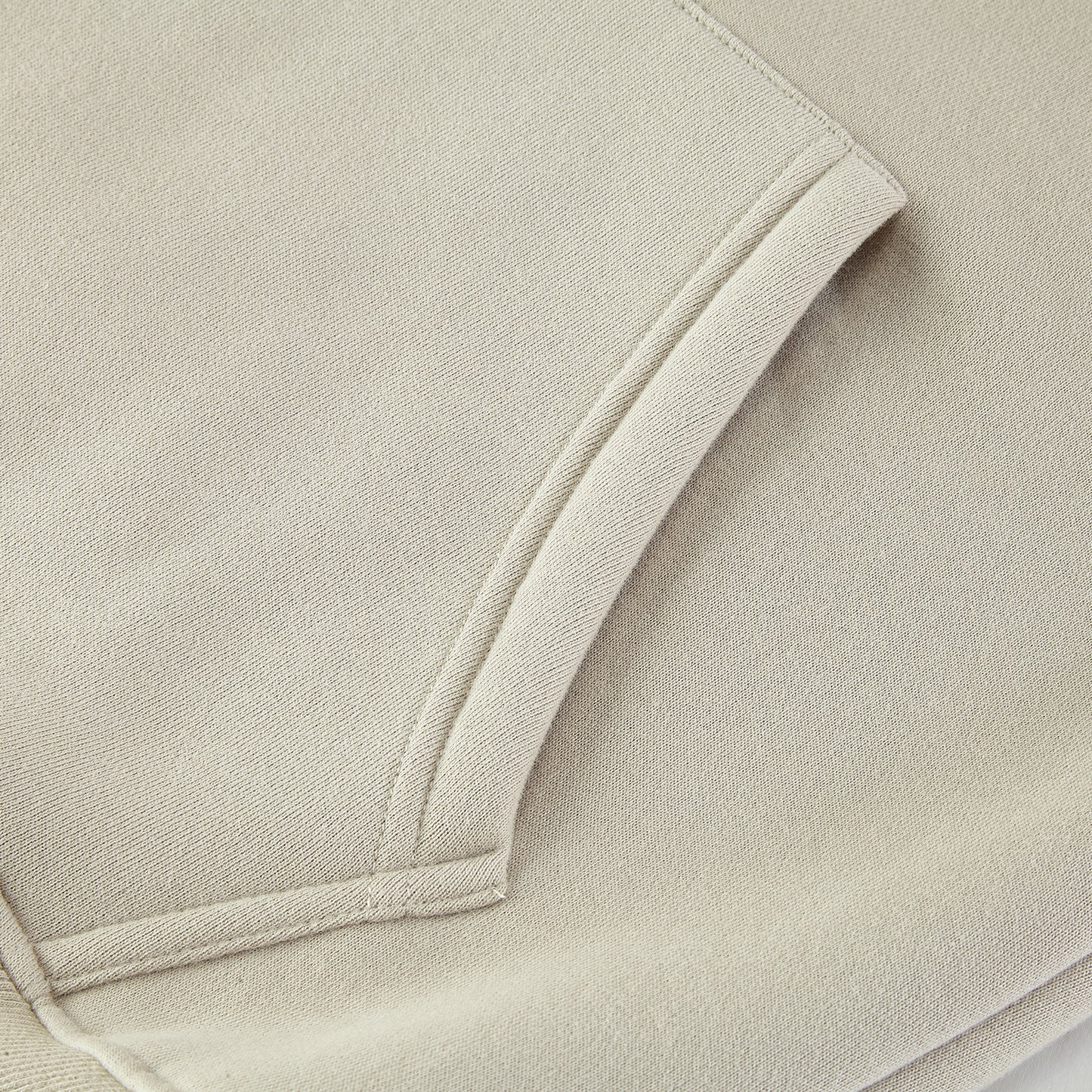 Samurai Heavyweight Hoodie - AY Line