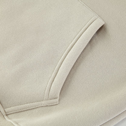 Samurai Heavyweight Hoodie - AY Line