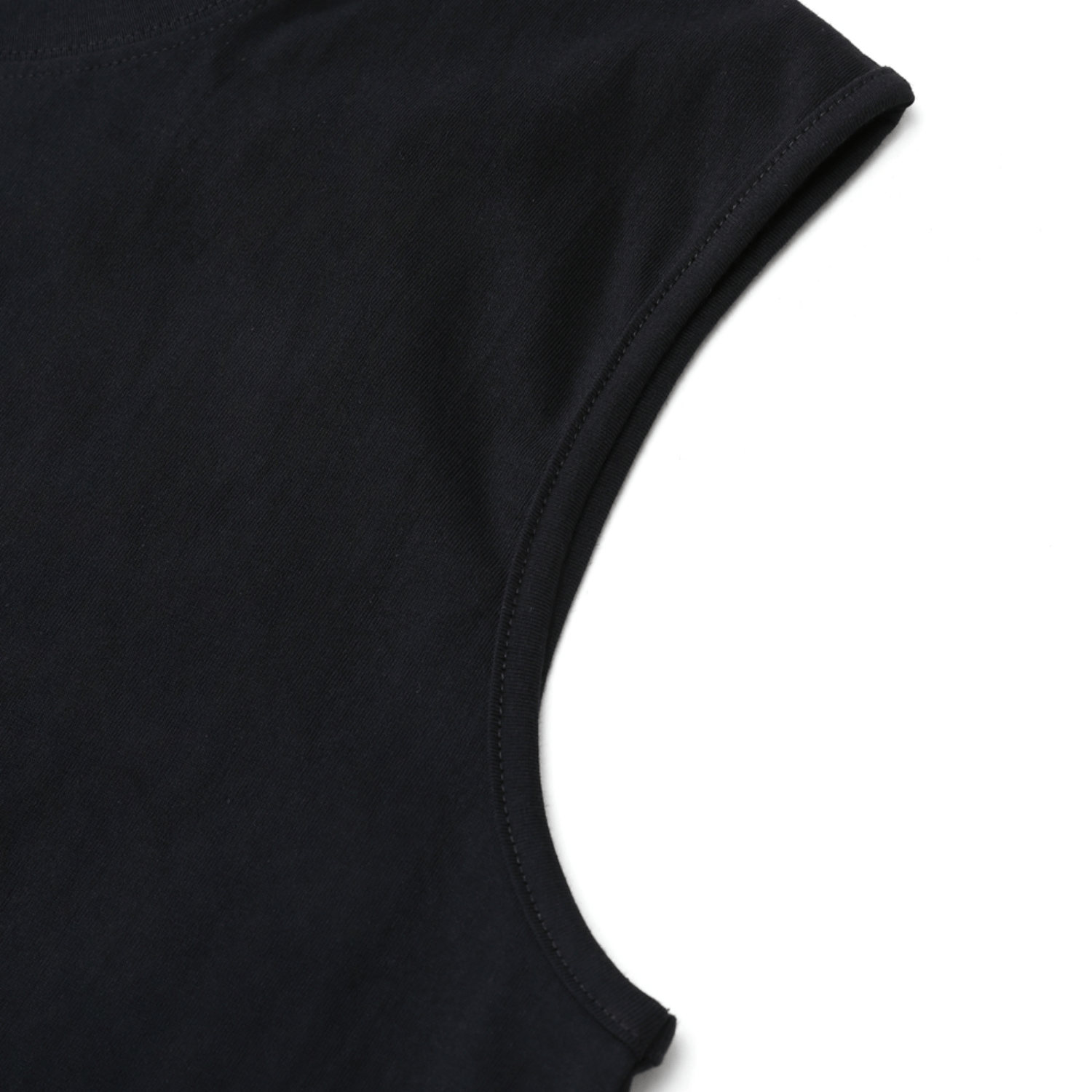 One Piece - Luffy Gear 5 Tank Top Black