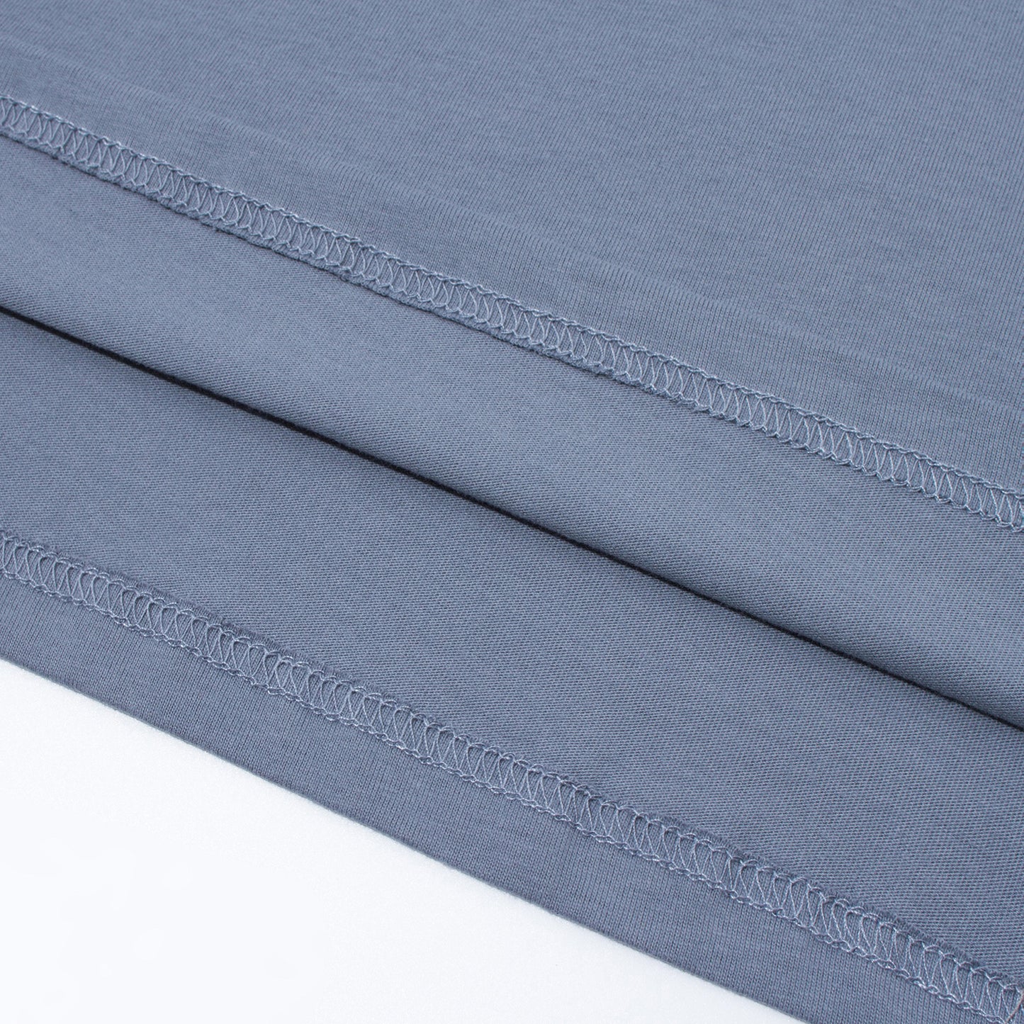 Sigma Patrick Bateman AY Line Blue alternative - Streetwear Unisex Loose Basic Tee - AY Line